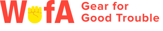 Gear for Good Trouble